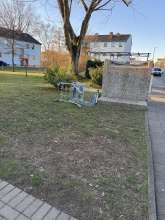 Bild zu gemeldetem Anliegen vom *2025-03-05 15:31:06