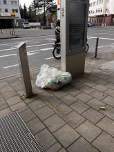 Bild zu gemeldetem Anliegen vom *2025-03-24 12:27:10