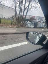Bild zu gemeldetem Anliegen vom *2025-03-15 15:27:25