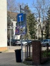 Bild zu gemeldetem Anliegen vom *2025-03-27 21:28:29