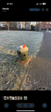 Bild zu gemeldetem Anliegen vom *2025-03-03 07:53:24