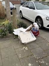 Bild zu gemeldetem Anliegen vom *2025-03-25 06:27:36