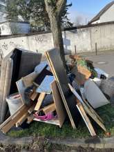 Bild zu gemeldetem Anliegen vom *2025-03-24 06:31:28