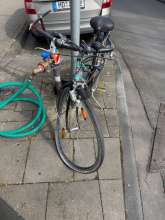 Bild zu gemeldetem Anliegen vom *2025-03-25 09:36:34