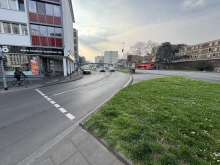 Bild zu gemeldetem Anliegen vom *2025-03-26 15:28:44