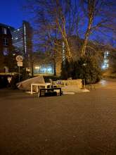 Bild zu gemeldetem Anliegen vom *2025-03-04 18:33:05