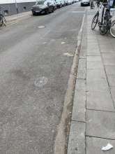 Bild zu gemeldetem Anliegen vom *2025-03-29 12:28:17