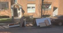 Bild zu gemeldetem Anliegen vom *2025-03-05 13:17:03