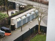 Bild zu gemeldetem Anliegen vom *2025-03-26 12:28:39