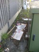 Bild zu gemeldetem Anliegen vom *2025-03-05 15:31:06