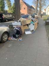 Bild zu gemeldetem Anliegen vom *2025-03-06 18:34:10