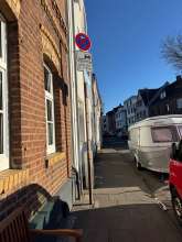 Bild zu gemeldetem Anliegen vom *2025-03-18 06:34:23