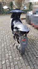 Bild zu gemeldetem Anliegen vom *2025-03-24 12:27:10