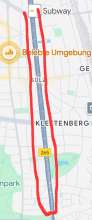 Bild zu gemeldetem Anliegen vom *2025-03-24 18:51:13