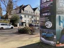 Bild zu gemeldetem Anliegen vom *2025-03-09 08:25:44