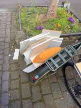 Bild zu gemeldetem Anliegen vom *2025-03-06 15:28:33