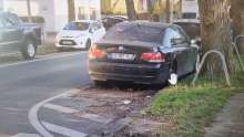 Bild zu gemeldetem Anliegen vom *2025-03-31 12:27:17