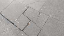Bild zu gemeldetem Anliegen vom *2025-03-17 17:04:46