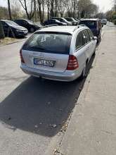 Bild zu gemeldetem Anliegen vom *2025-03-21 12:30:56