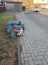 Bild zu gemeldetem Anliegen vom *2025-03-06 09:05:16
