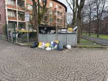 Bild zu gemeldetem Anliegen vom *2025-03-24 15:32:11