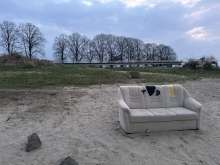 Bild zu gemeldetem Anliegen vom *2025-03-24 18:31:13