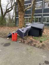 Bild zu gemeldetem Anliegen vom *2025-03-25 08:55:31