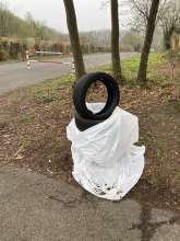 Bild zu gemeldetem Anliegen vom *2025-03-25 08:58:07
