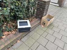 Bild zu gemeldetem Anliegen vom *2025-03-25 09:24:39