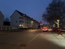 Bild zu gemeldetem Anliegen vom *2025-03-25 18:29:10