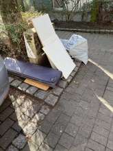Bild zu gemeldetem Anliegen vom *2025-03-07 09:28:21