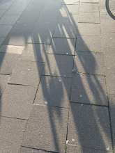 Bild zu gemeldetem Anliegen vom *2025-03-27 07:39:25