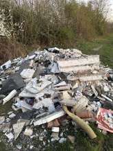 Bild zu gemeldetem Anliegen vom *2025-03-27 18:29:27