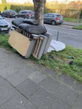 Bild zu gemeldetem Anliegen vom *2025-03-28 15:33:53
