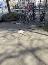 Bild zu gemeldetem Anliegen vom *2025-03-29 13:23:04