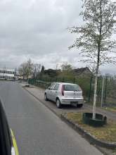 Bild zu gemeldetem Anliegen vom *2025-03-30 09:32:16