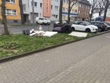 Bild zu gemeldetem Anliegen vom *2025-03-31 10:30:35