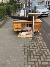 Bild zu gemeldetem Anliegen vom *2025-03-31 09:27:22