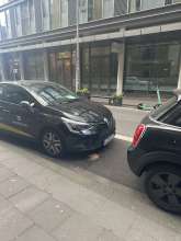 Bild zu gemeldetem Anliegen vom *2025-03-31 13:10:46