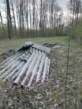 Bild zu gemeldetem Anliegen vom *2025-03-31 18:28:24
