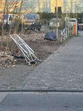 Bild zu gemeldetem Anliegen vom *2025-03-07 17:44:53