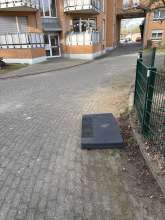 Bild zu gemeldetem Anliegen vom *2025-03-04 09:44:18