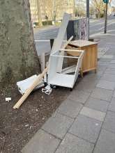 Bild zu gemeldetem Anliegen vom *2025-03-04 10:56:12