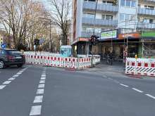 Bild zu gemeldetem Anliegen vom *2025-03-18 17:21:40