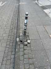 Bild zu gemeldetem Anliegen vom *2025-03-19 09:27:48