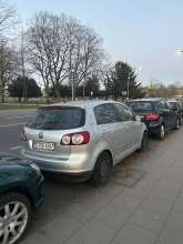 Bild zu gemeldetem Anliegen vom *2025-03-19 18:28:59