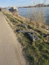 Bild zu gemeldetem Anliegen vom *2025-03-20 06:31:23