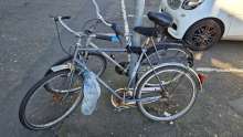 Bild zu gemeldetem Anliegen vom *2025-03-19 15:27:34