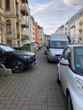 Bild zu gemeldetem Anliegen vom *2025-03-23 18:28:14