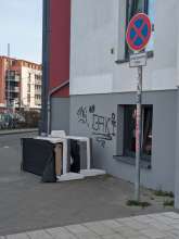 Bild zu gemeldetem Anliegen vom *2025-04-11 18:27:24